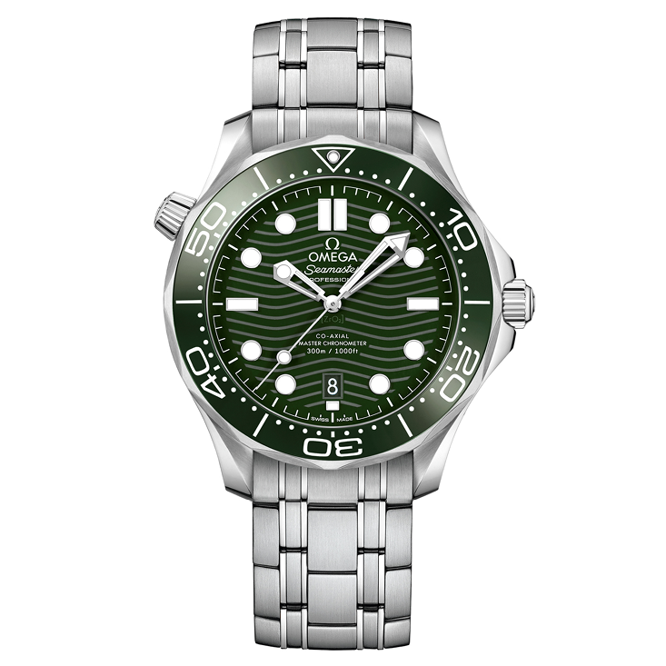 Omega Watches Seamaster Diver 300m Cheltenham Gloucestershire Oxfordshire